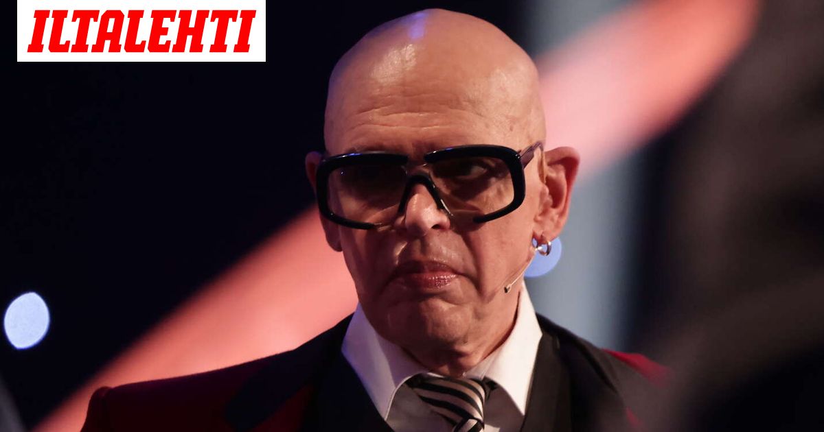 TTK-katsojat pöyristyivät Jorma Uotiselle: ”Siis mitä?”