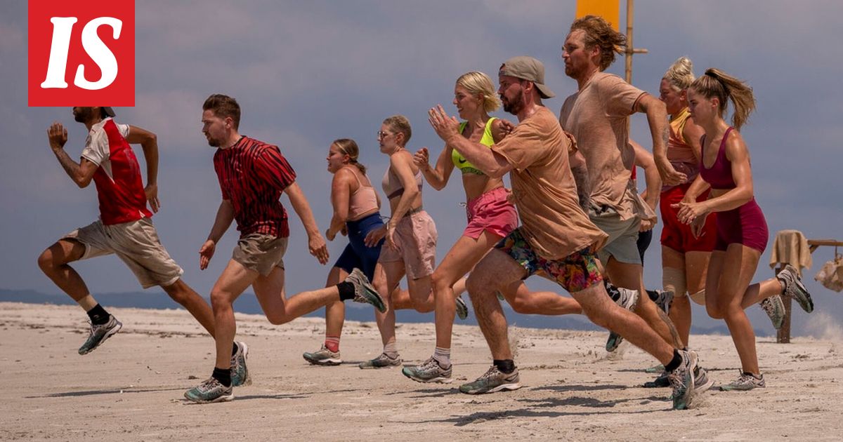 Selviytyjät Suomi: Tiina Käpylä äänestettiin ulos pelistä