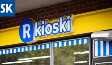 Joka viidettä R-kioskia uhkaa sulkeminen, kun yhtiö pyrkii eroon tappioista