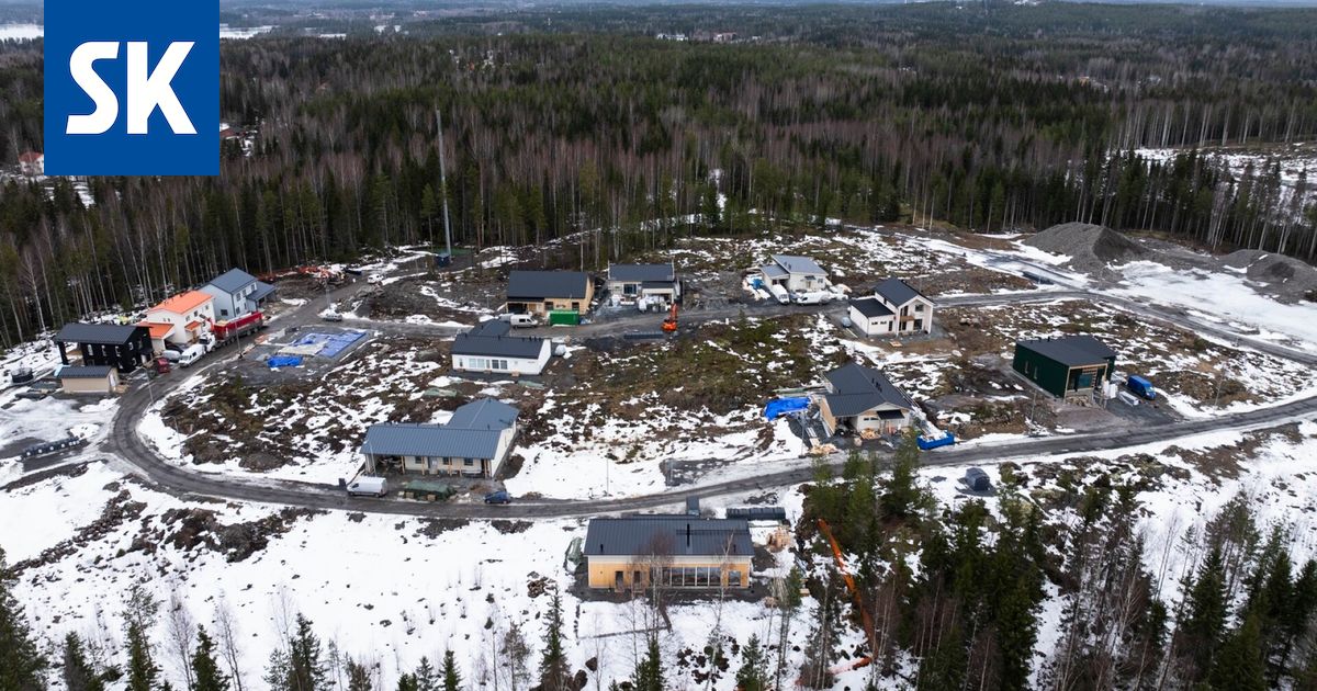 Perheet eivät pääse rakentamaan ja yritysten hankkeen odottavat Tampereella – ”Sarjavalittajalla” jo yli 80 oikaisuvaatimusta tänä vuonna