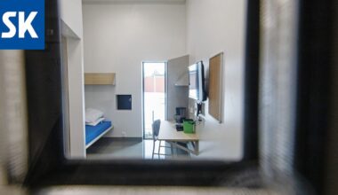 Syyttömien vangitseminen maksoi valtiolle 600 000 euroa