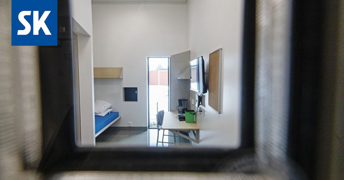 Syyttömien vangitseminen maksoi valtiolle 600 000 euroa