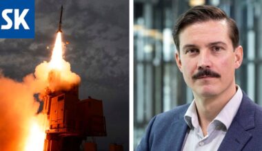 Tutkija kritisoi Daavidin lingon ostoa Israelista, kokoomuksen Autto eri mieltä