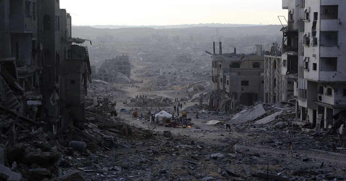 Yhdysvallat sanoo Hamasin suunnittelevan hyökkäystä gazalaissiviilejä vastaan | Uutisia lyhyesti