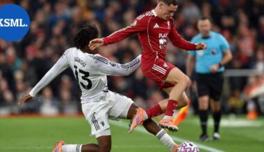 Manchester United juhli, Liverpool tappiokierteessä | Urheilu