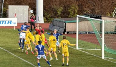 MP varmisti nousun Ykkösliigaan hurjan taistelun jälkeen | Urheilu