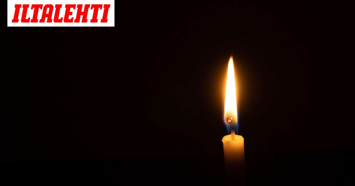 Suomalainen rappiostriimaaja on kuollut