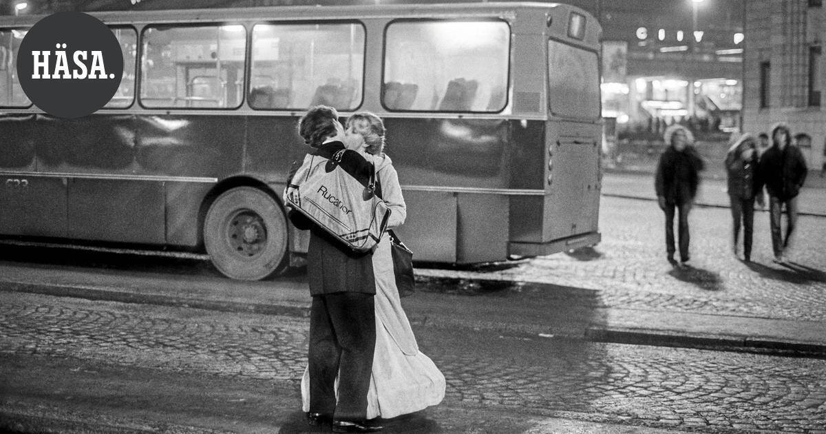 Näin tyylikkäältä Helsingin yöelämä näytti 1980-luvulla – Stefan Bremerin näyttely aukeaa pian | Paikalliset