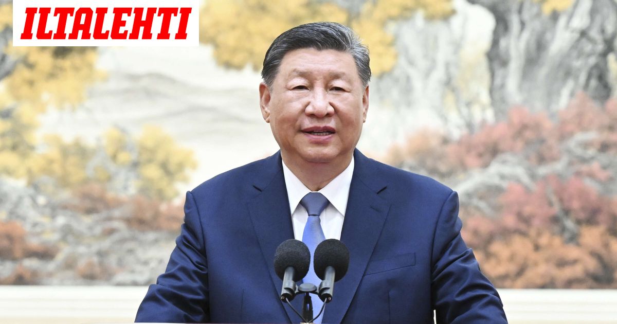 Kiinassa voi pian tapahtua jotain järisyttävää – Tästä on kyse