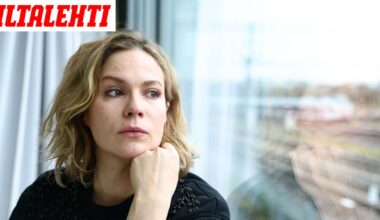 Pihla Viitalalta surullinen julkaisu – Kollegat lähettävät rakkautta