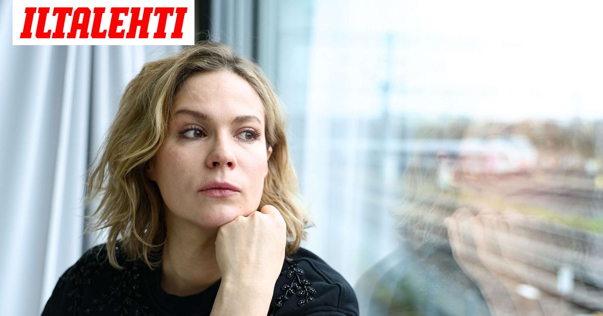 Pihla Viitalalta surullinen julkaisu – Kollegat lähettävät rakkautta