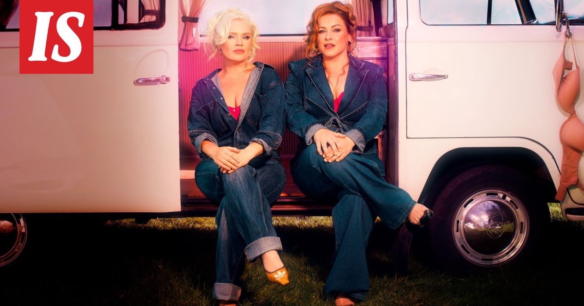 Nylon Beat palaa - Ilta-Sanomat