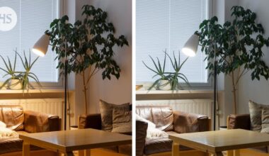 Valaistussuunnittelija antaa helpot vinkit olohuoneen valaistukseen