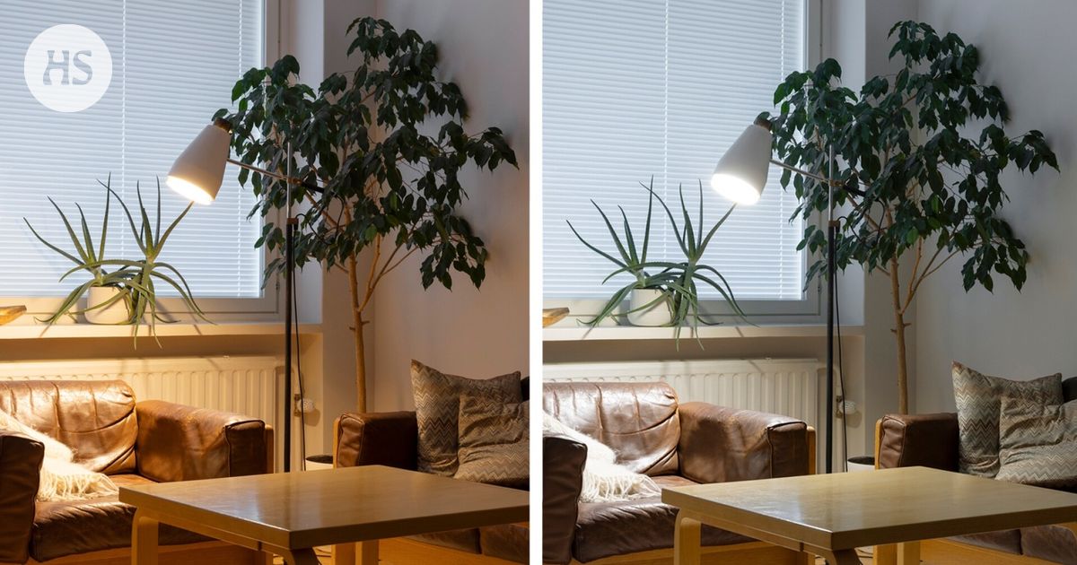 Valaistussuunnittelija antaa helpot vinkit olohuoneen valaistukseen