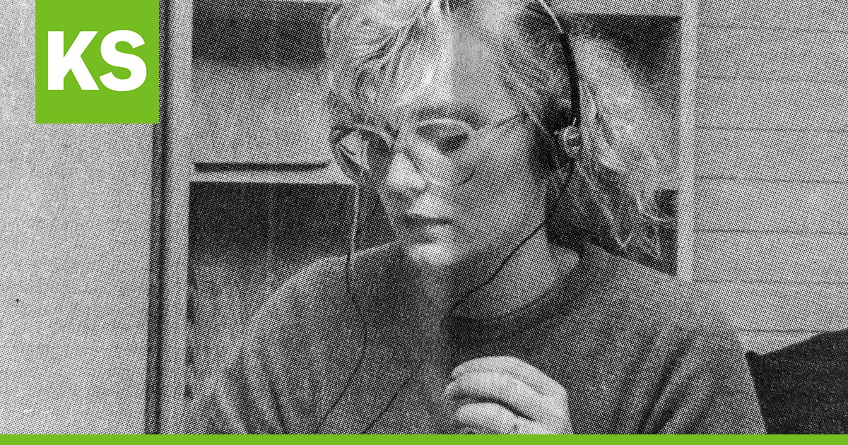 Vanha kuva: Kaupallinen radio käynnistyi Suomessa 40 vuotta sitten – Radio Rukan kuuluvuusalue ennakoitua laajempi