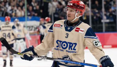 Teemu Pulkkinen jättää Kiekko-Vantaan ja suuntaa ulkomaille | Urheilu