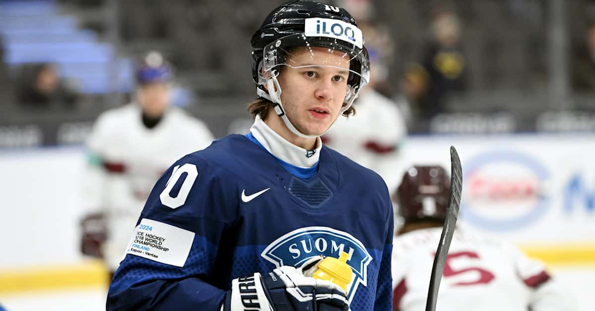 Pittsburgh hyllytti suomalaispuolustajan – lähti omille teilleen ja takaisin Suomeen | Urheilua lyhyesti