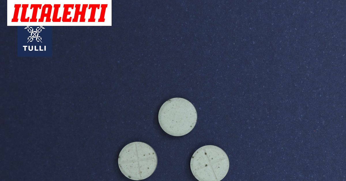 Suomesta löytyi uutta erittäin vaarallista huumetta