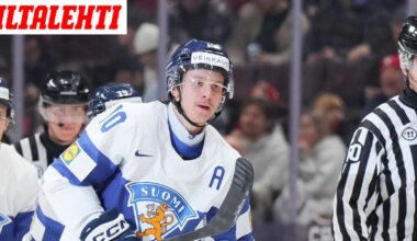 Suomen NHL-lupaus hyllytettiin seuran toiminnasta
