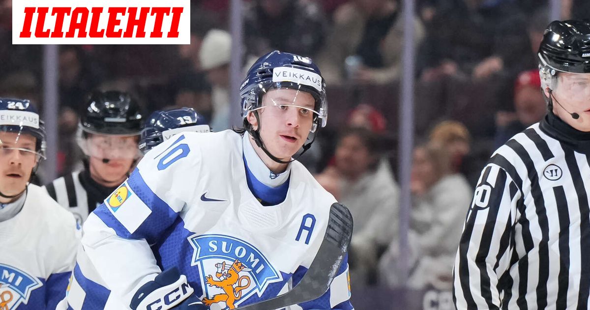 Suomen NHL-lupaus hyllytettiin seuran toiminnasta