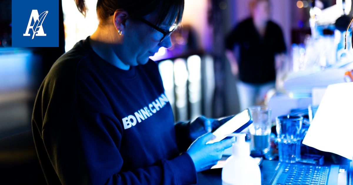 Uudessa tosi-tv-sarjassa seurataan yöelämää Tampereen baareissa