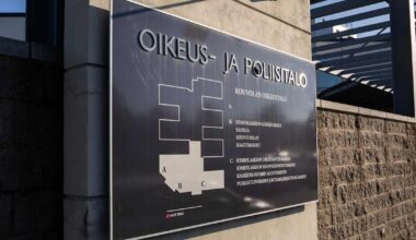 Mies käytti teinityttöä seksuaalisesti hyväkseen useasti yli kahden vuoden ajan – sai reilut kaksi vuotta vankeutta | Kymenlaakso