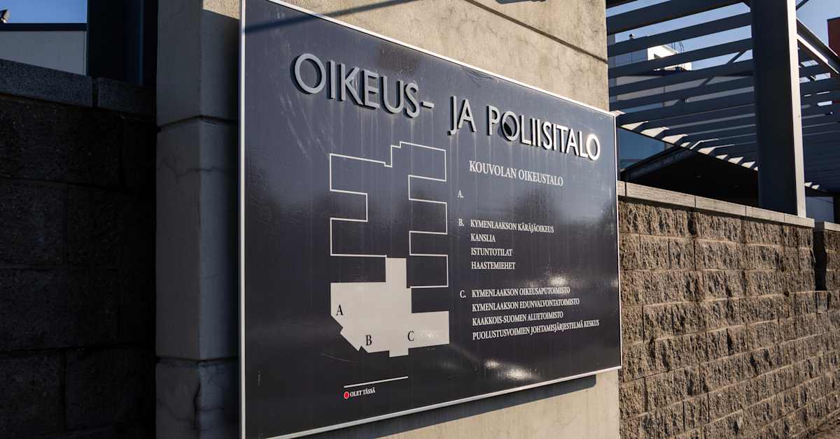 Mies käytti teinityttöä seksuaalisesti hyväkseen useasti yli kahden vuoden ajan – sai reilut kaksi vuotta vankeutta | Kymenlaakso