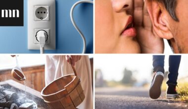 Me Naisten testi: Testaa, pääsisitkö läpi yläasteen fysiikan kokeesta!