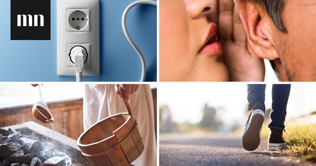 Me Naisten testi: Testaa, pääsisitkö läpi yläasteen fysiikan kokeesta!