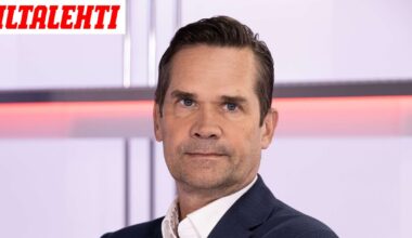 Mika Aaltola: Lisää aseita Israelilta