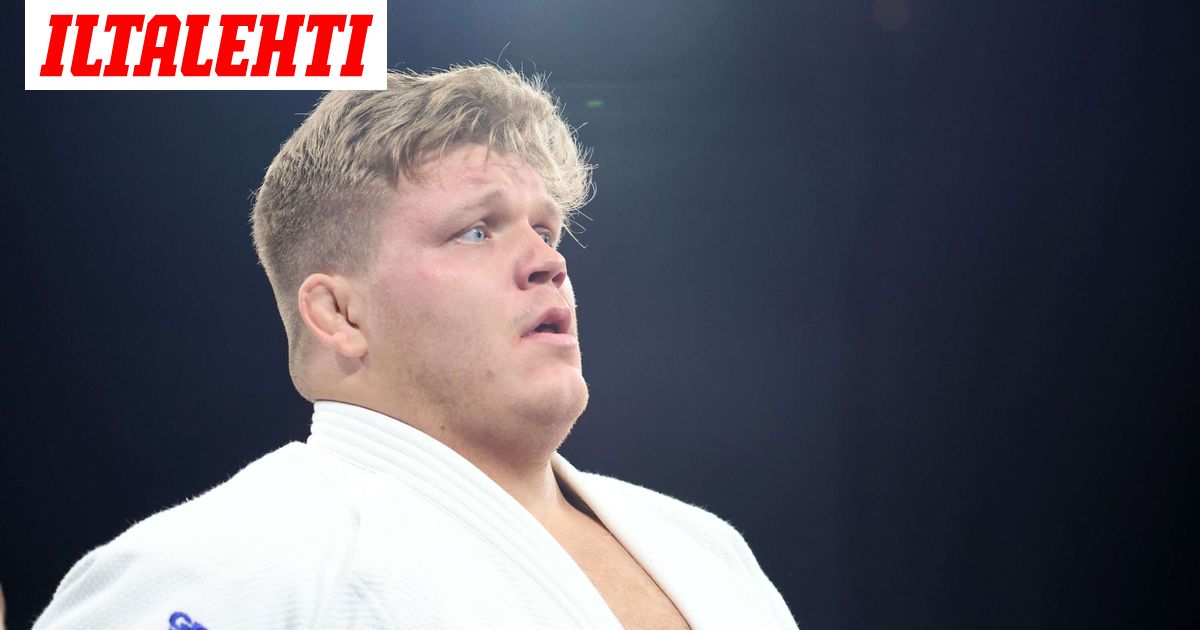 Suomelle mitalisade – Martti Puumalaiselta armoton esitys