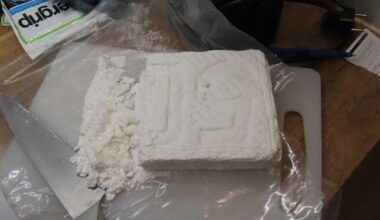 Ruotsalaiset ammattirikolliset pyörittivät suurta huumeverkostoa Suomesta käsin | Uutisia lyhyesti