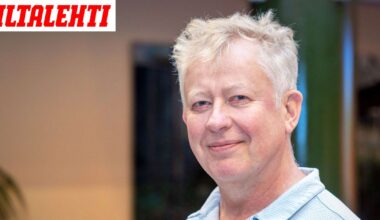 ”Miten monella tavalla se vääntääkään terveyttä vinoon”