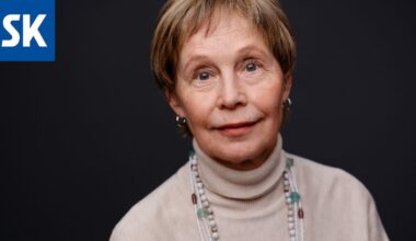 Kirja-arvio Riitta Heimonen Äkkiä on ilta