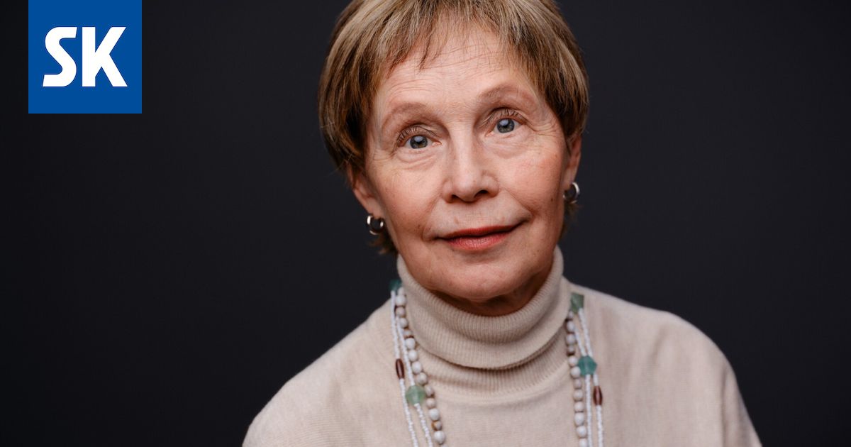 Kirja-arvio Riitta Heimonen Äkkiä on ilta