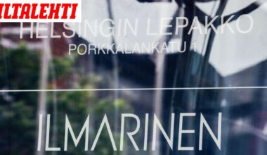 247 000 000 000 euron hyvä uutinen Suomen eläkkeistä