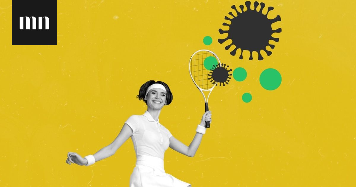 Milloin voi urheilla pikkuflunssasta huolimatta ja milloin pitää oikeasti levätä? Urheilulääkäri kertoo