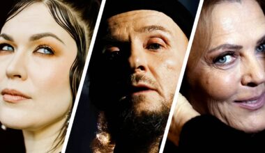 Yle järjestää tukikonsertin, jolla autetaan Ukrainan ja Gazan sodissa kärsiviä lapsia ja nuoria | Kotimaa