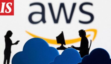 Amazonin pilvipalveluyksikön häiriö aiheuttaa häiriöitä verkkosivustojen toimintaan