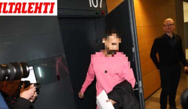 Sanna Marinin piinaajalle raskaat syytteet