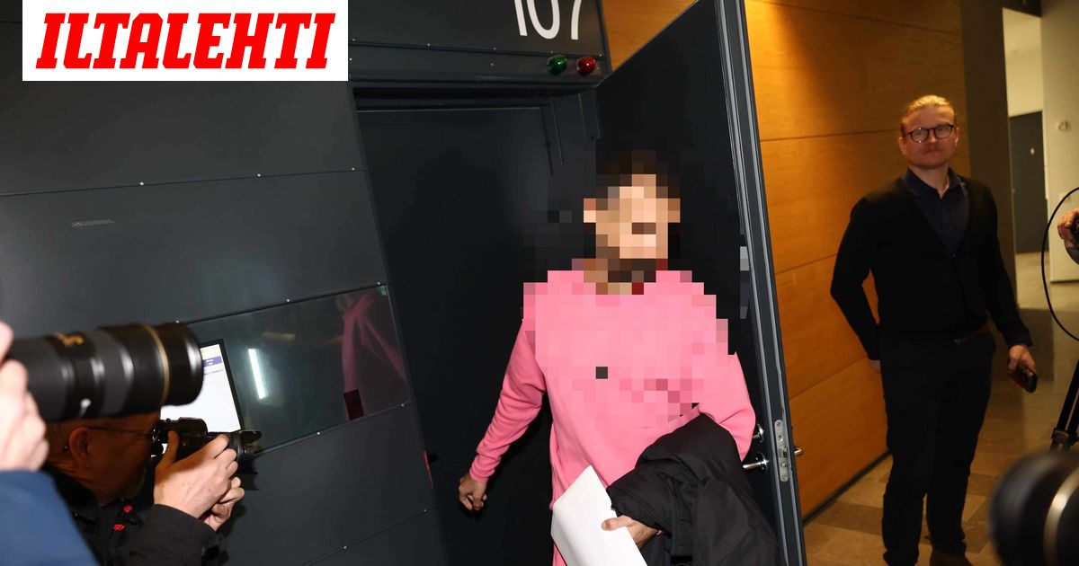 Sanna Marinin piinaajalle raskaat syytteet