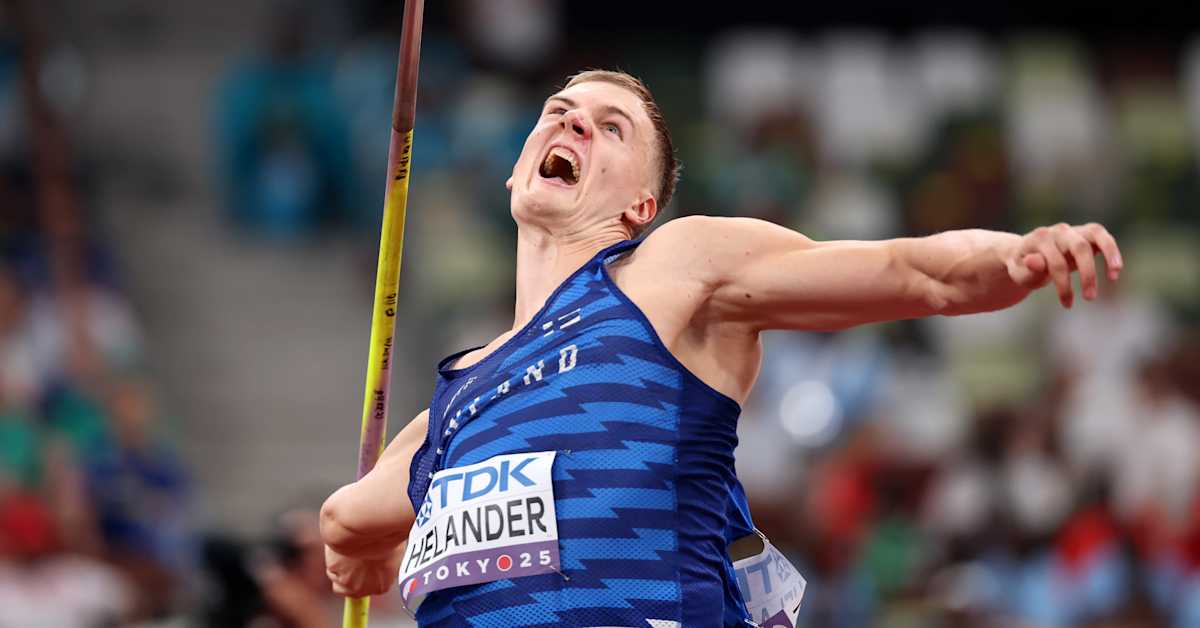 Magnus Kirt on Oliver Helanderin uusi valmentaja | Urheilu