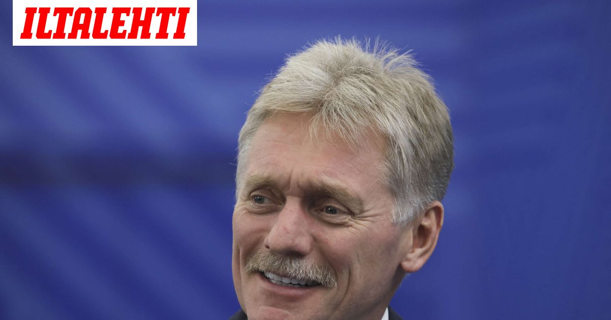 Kremliltä tyly vastaus Trumpille