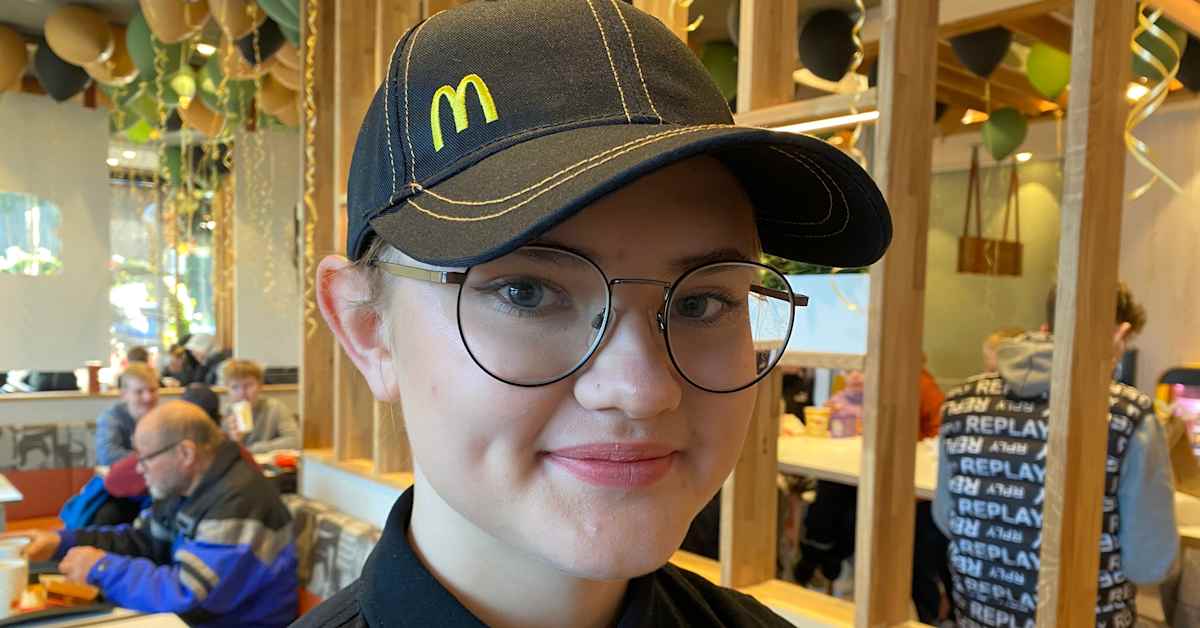 55 savon­linnalaista sai töitä, koska nyt suomalaiset haluavat syödä ravintolassa halvalla | Kotimaa