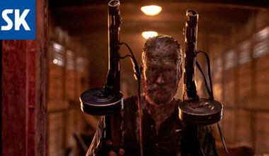 Jorma Tommila, onko teillä yhteinen Whatsapp-ryhmä Tom Cruisen ja Liam Neesonin kanssa?