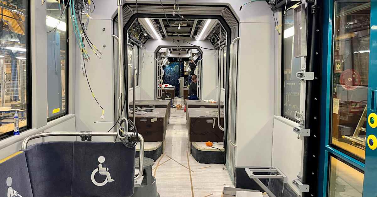 Škoda Transtech valittaa ratikkahankintapäätöksestä – hankinnan kokonaisarvo voi olla jopa 1,6 miljardia euroa | Kotimaa