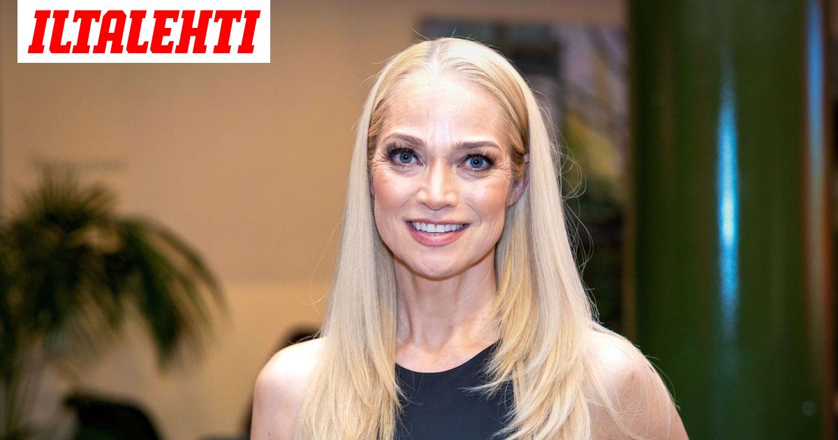 Pippa Laukalle kommentoitiin hänen laihtumistaan – Kärsi vakavasta sairaudesta: ”Aika iso ristiriita”