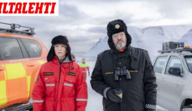 Tältä näyttää Nelosen uusi miljoonasatsaus – Perustuu hitiksi nousseeseen kirjasarjaan