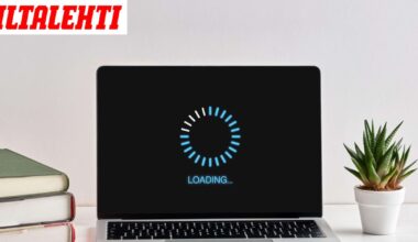 Tästä syystä sovellukset kaatuivat