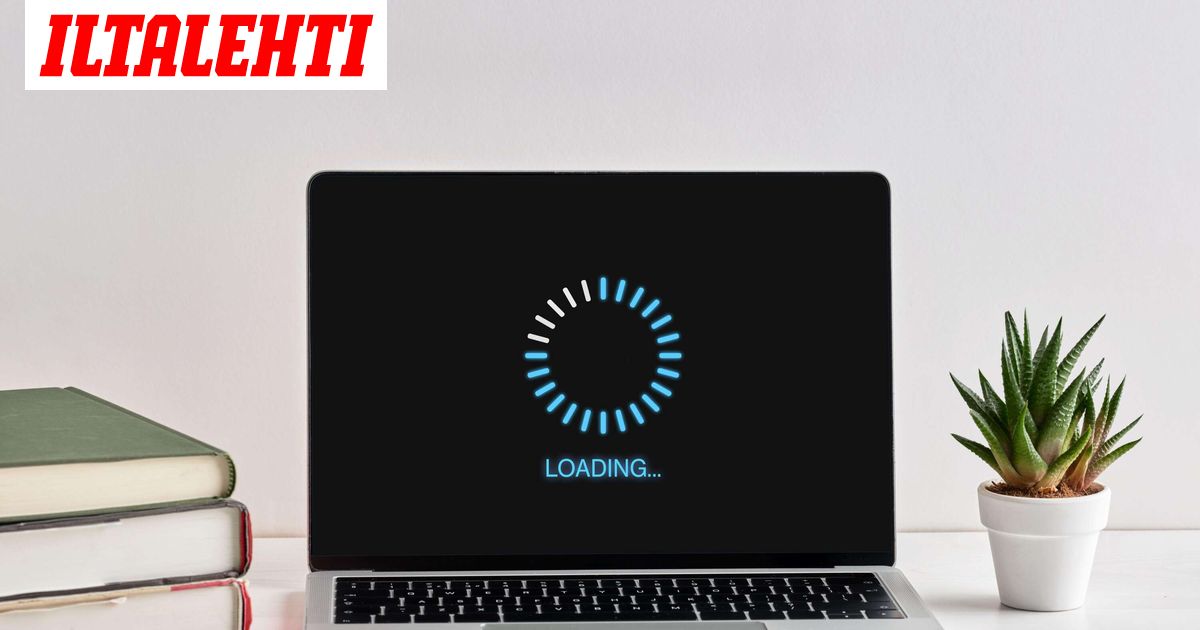 Tästä syystä sovellukset kaatuivat